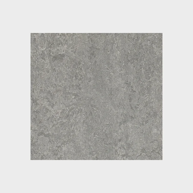 Forbo Marmoleum Real - Serene grey