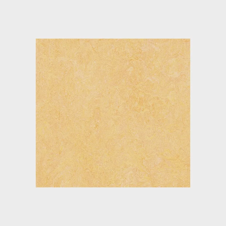 Forbo Marmoleum Fresco - Natural corn