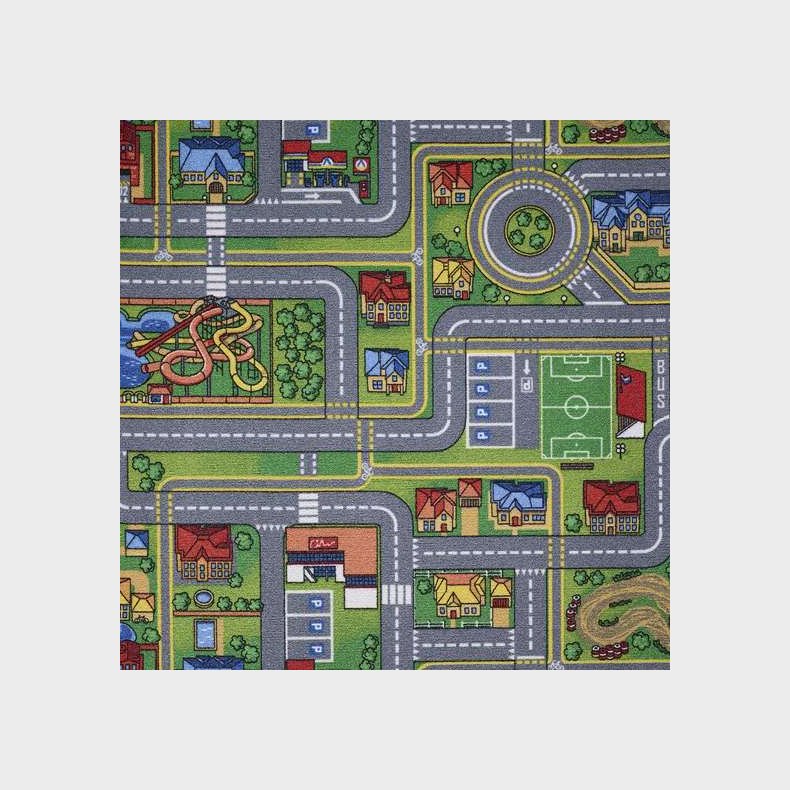 Meltex Playcity