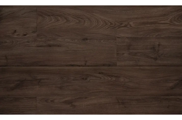 Wallmann Organic Silent Plank - Brown oak 