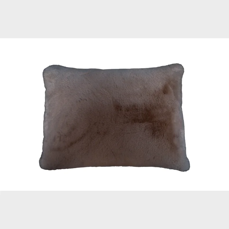 Specktrum Adalyn pude 50x70cm - Mrk brun