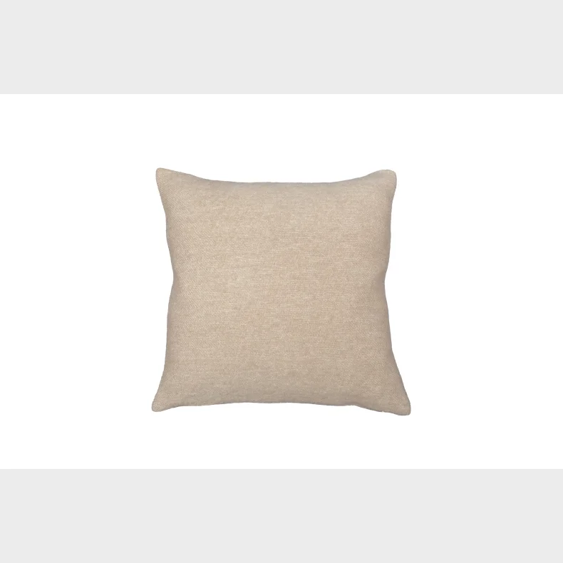 Specktrum Alma pude 45x45cm - Sand 