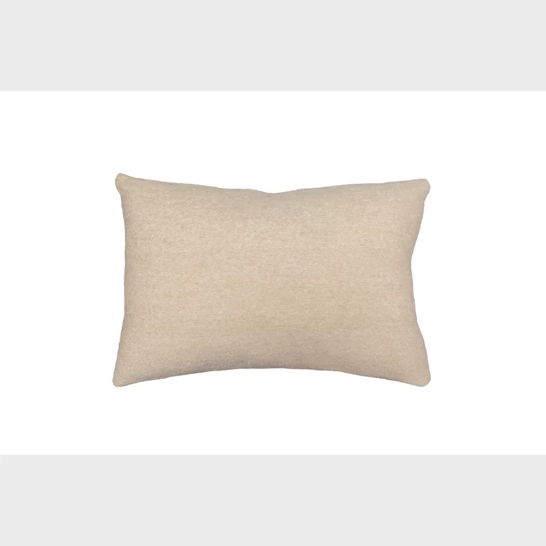 Specktrum Alma Pude 60x80cm - Sand