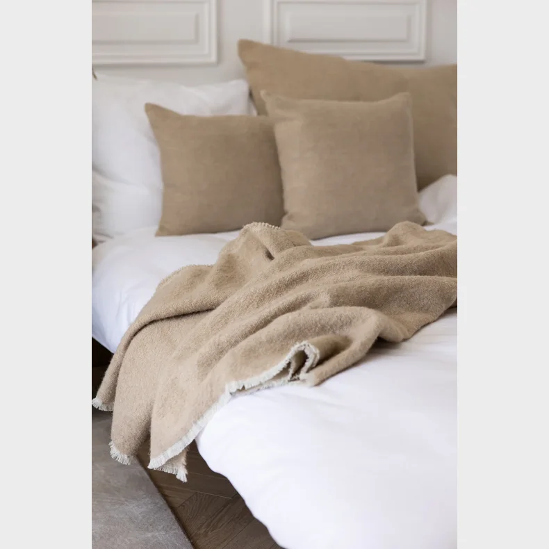 Specktrum Alma Plaid - Sand
