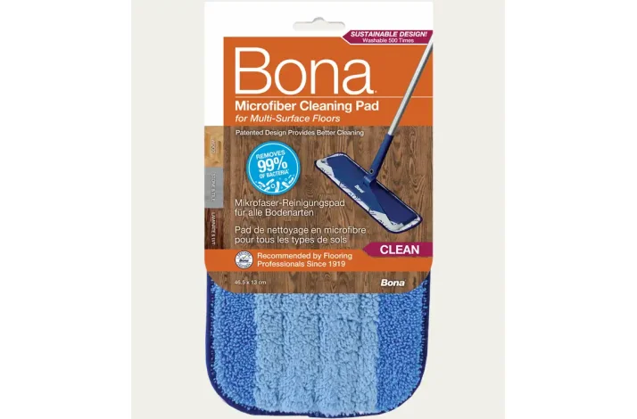 Bona moppe