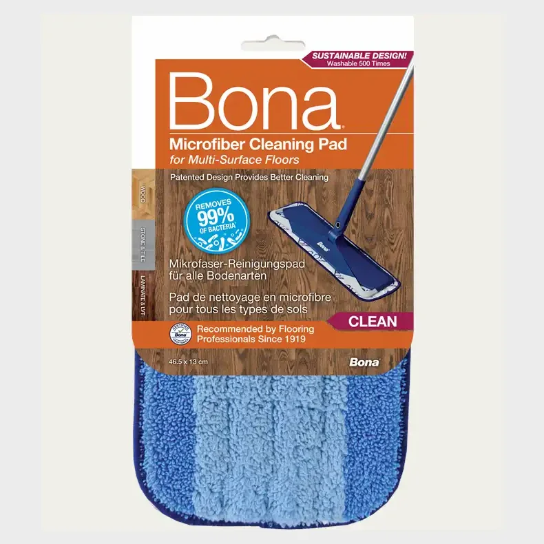 Bona moppe