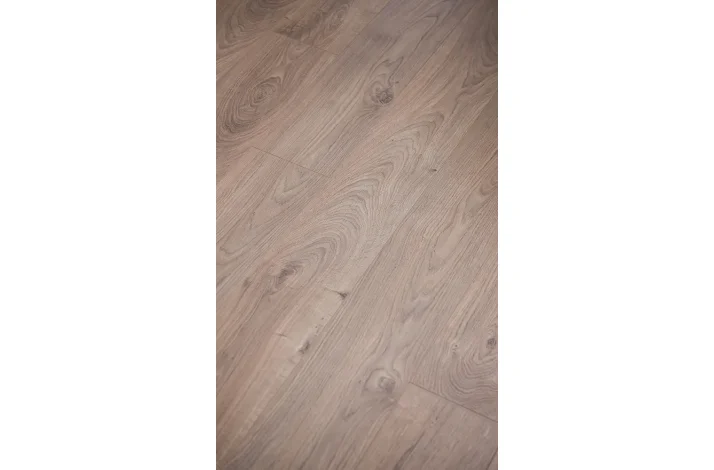 Wallmann Mammut Laminat Plank Eg - Rustik 