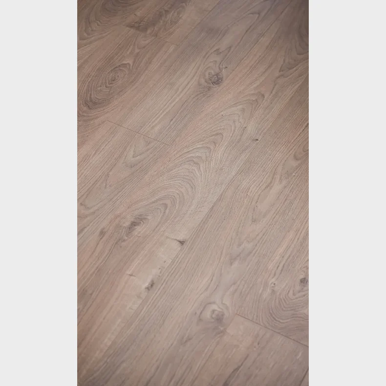 Wallmann Mammut Laminat Plank Eg - Rustik 