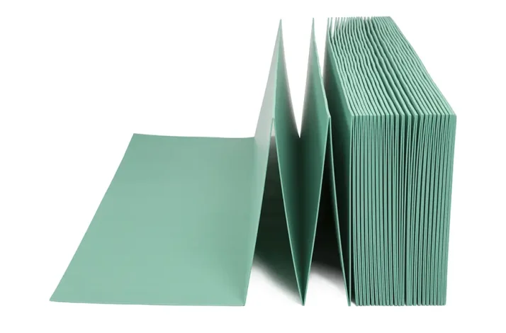 No Noise Fold Out 2,2mm