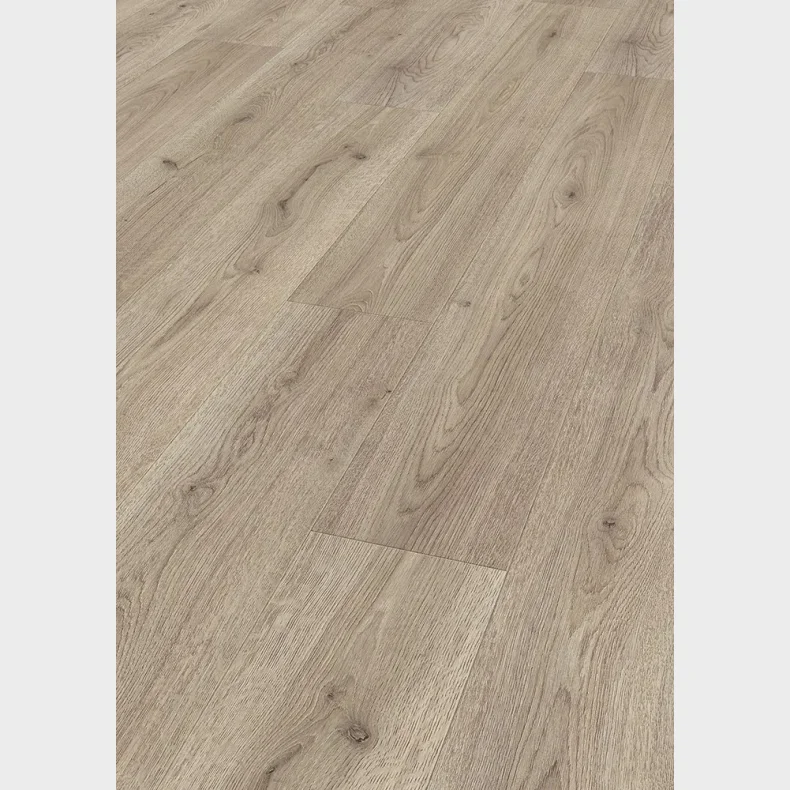 Wallmann Advanced Laminat Plank - Hvid trend 