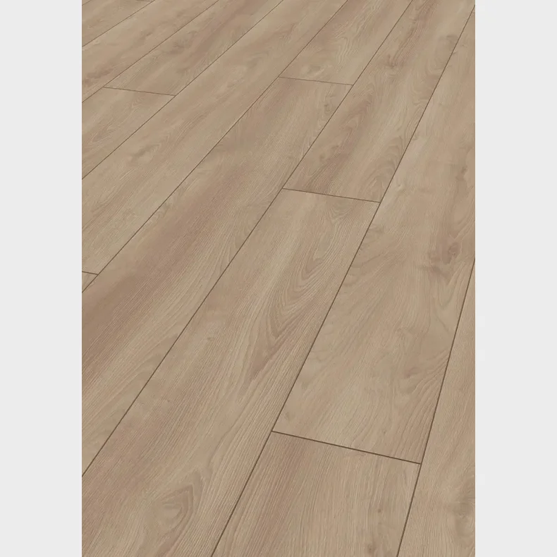 Wallmann Mammut Exclusive Laminat Plank - Macro lys 