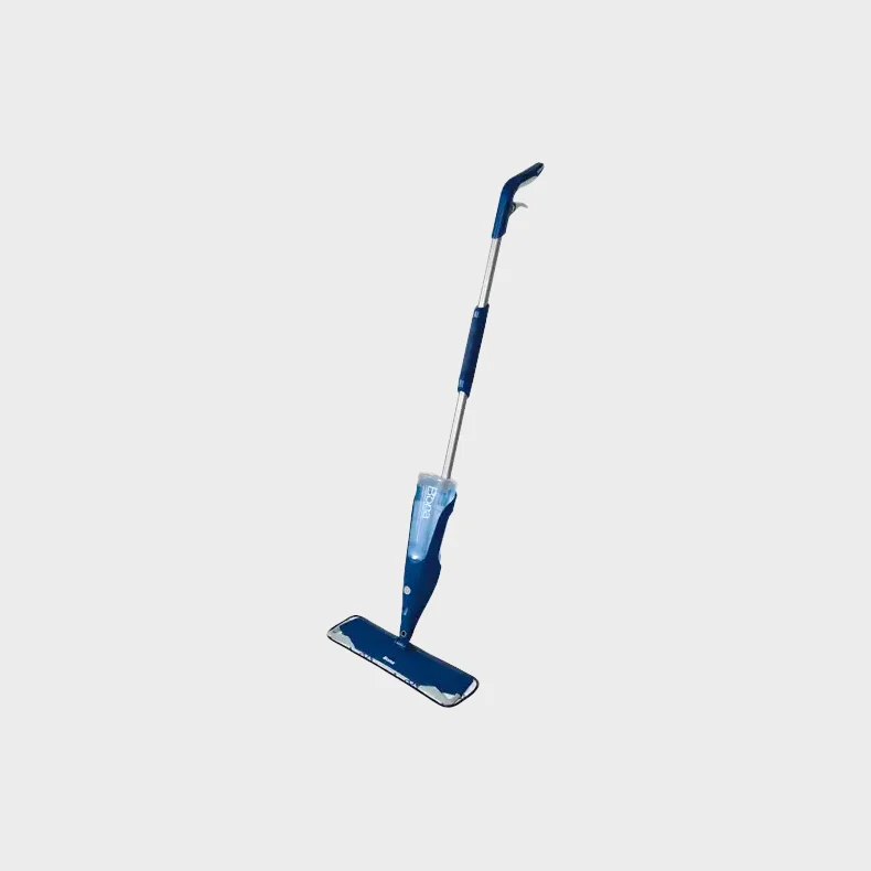 Bona moppest til lakerede gulve