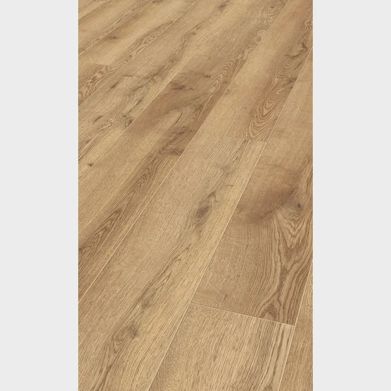 Wallmann Mammut Laminat Plank Eg - Mountain lys 