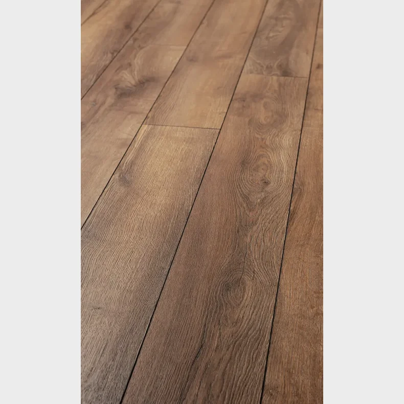 Wallmann Mammut Laminat Plank Eg - Mountain natur 