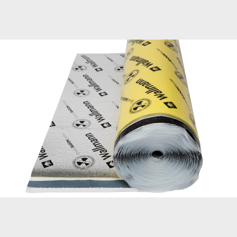 No Noise Radonsprre 2mm