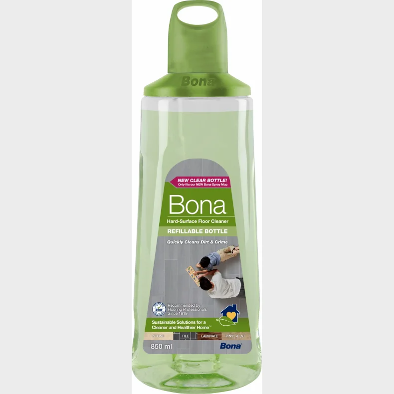 Bona refill til moppe klinker og laminat gulve