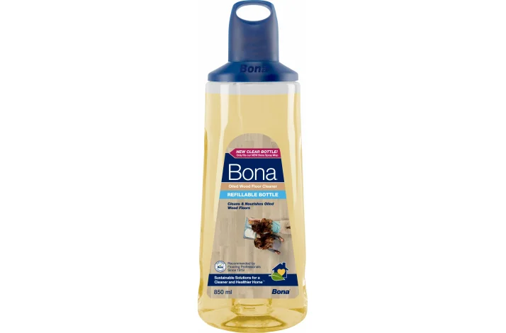 Bona refill til moppe olierede gulve