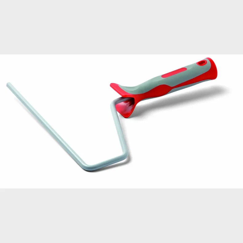 Rulleskaft 25cm