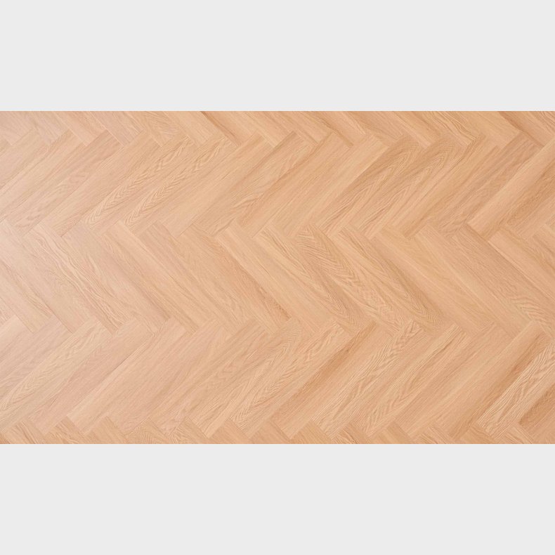 Wallmann Impressive Sildeben - Invisible oak 