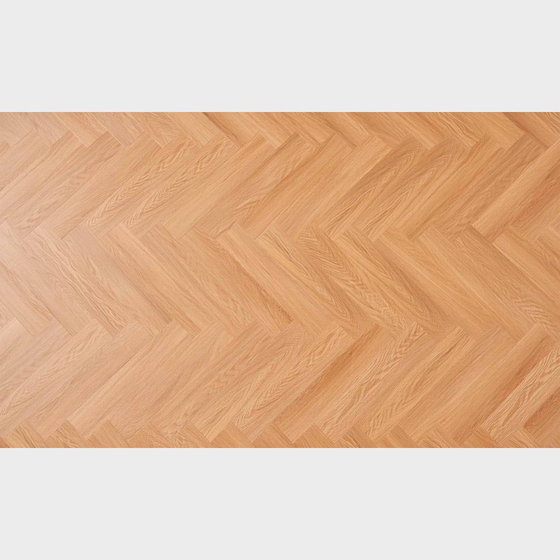 Wallmann Impressive Sildeben - Nature oak 