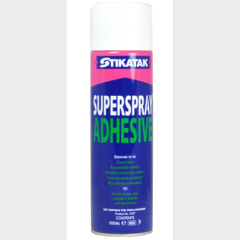 Stikatak Spraylim