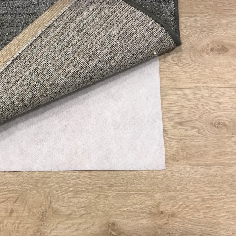 Antislip underlag