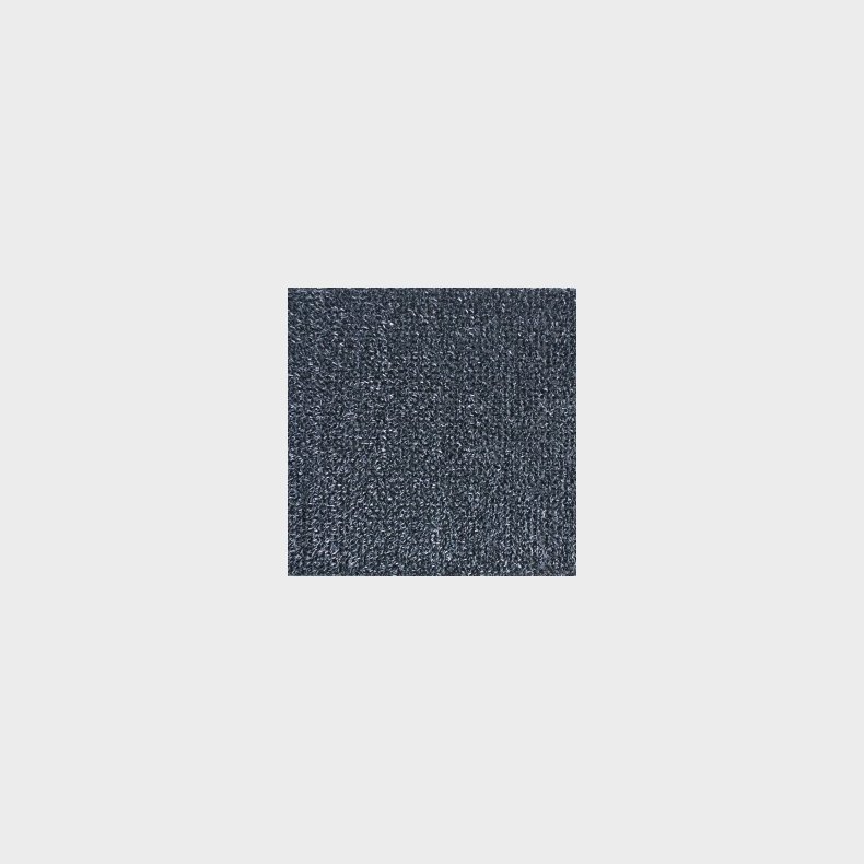 Astroturf grsmtte 40x60 Antracit