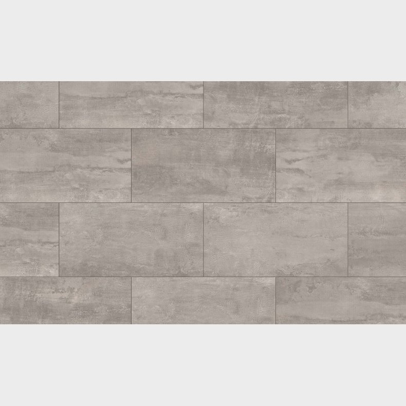 Wallmann Modern tile laminat-klinke - Concrete 