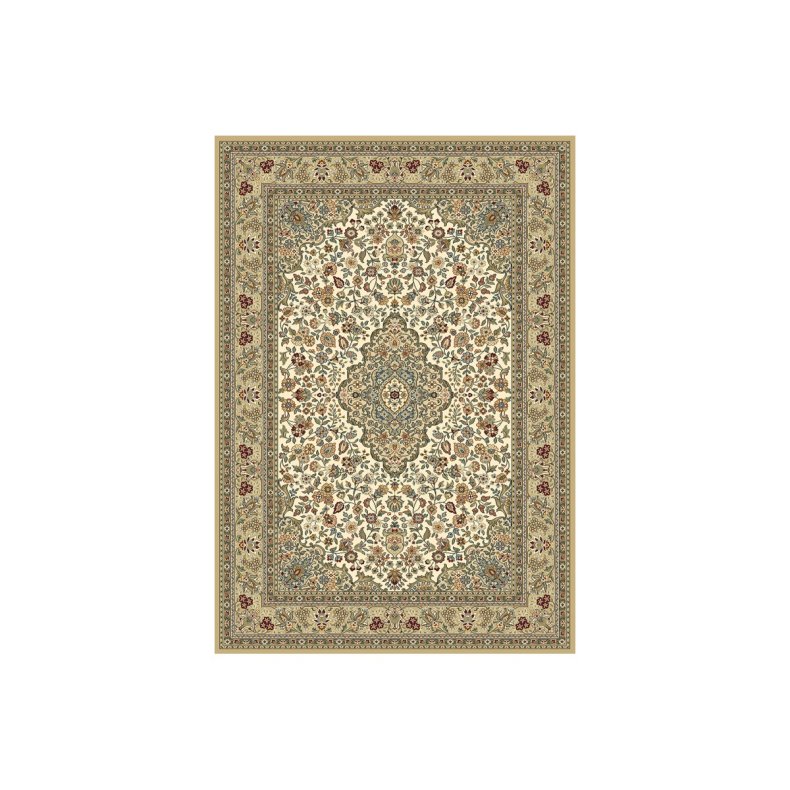 Wilton Queen Beige