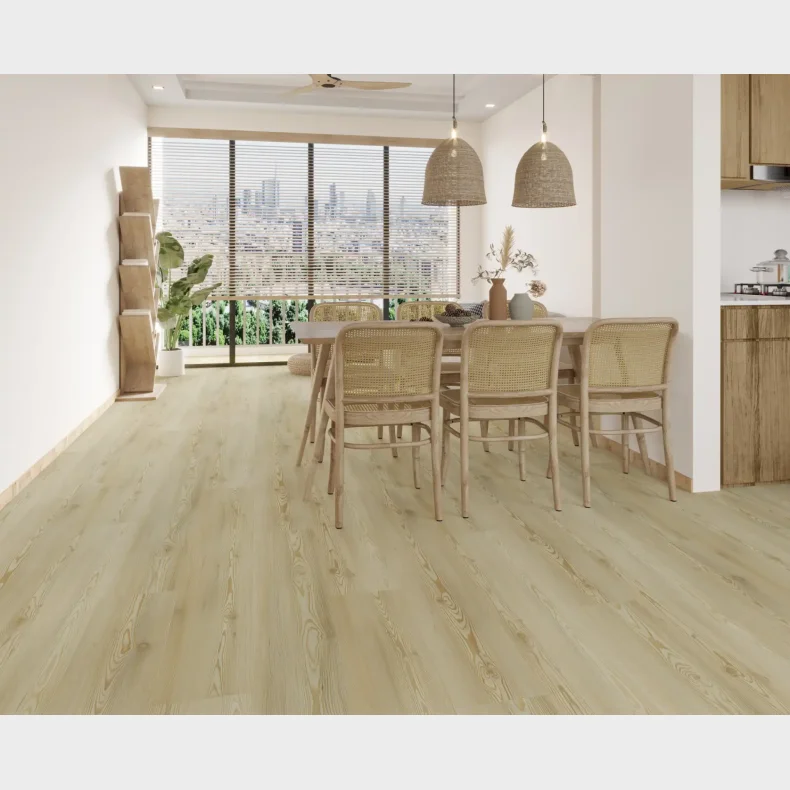 Scandinova XpertPro SPC Nordic Pine