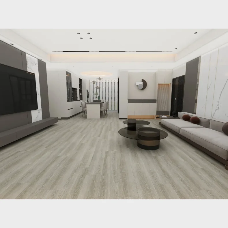Scandinova Xpertpro SPC White Oak