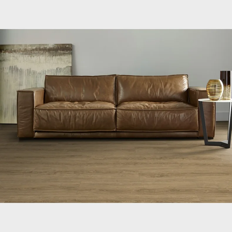 Scandinova XpertPro SPC Light Oak