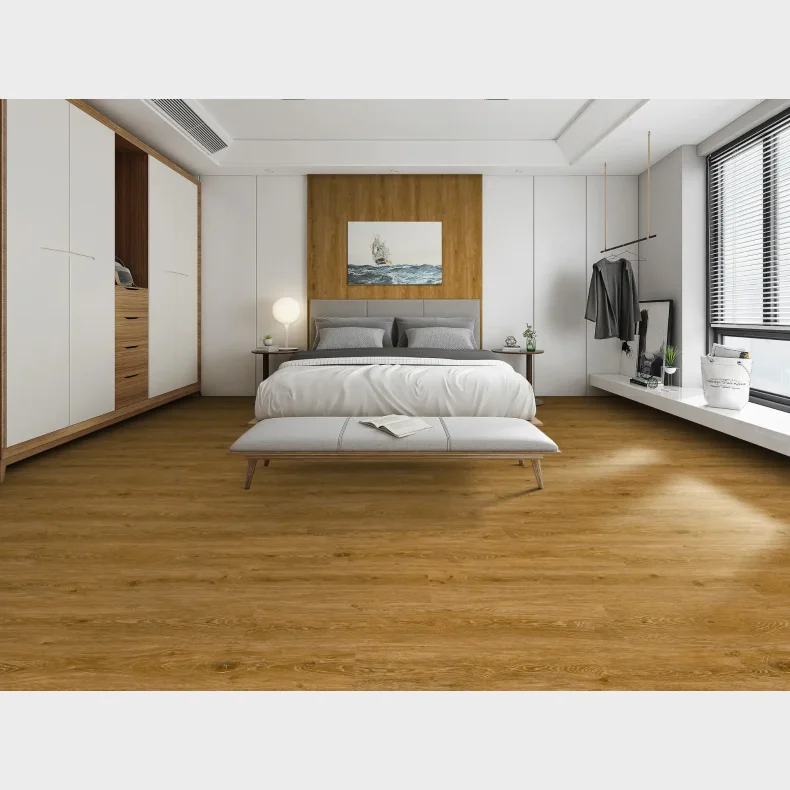 Scandinova XpertPro SPC Natural Oak