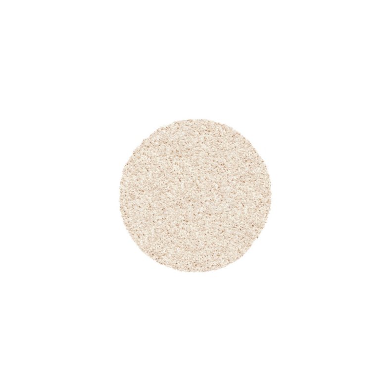 Starlight Rund Off White